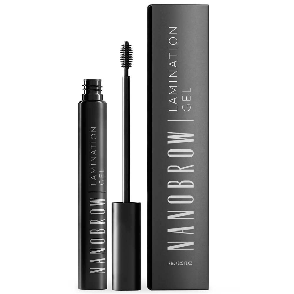 Nanobrow Lamination Gel 7 ml