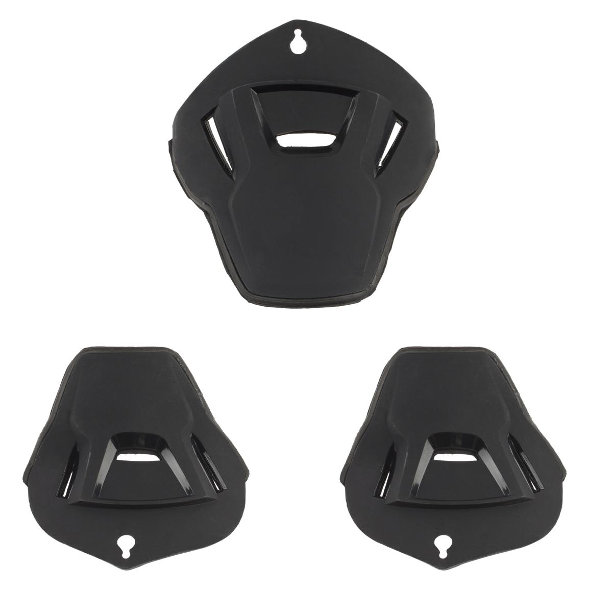Pod Prallplatten Kit rechts (One Size) (KP241-001-OS)