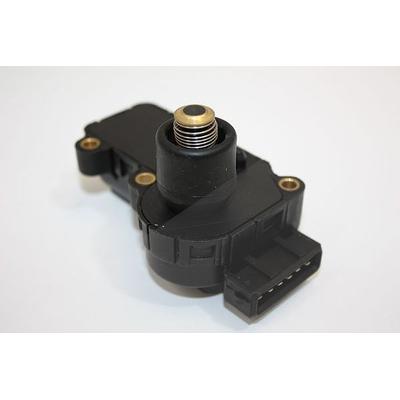 Automega Stellelement, Drosselklappe [Hersteller-Nr. 140000610] für VW