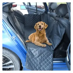 vidaXL Olburella (Hund), Tiertransport