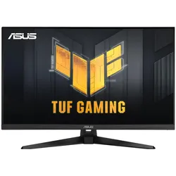 ASUS TUF Gaming VG32AQA1A (2560 x 1440 Pixel, 31.50"), Monitor, Schwarz