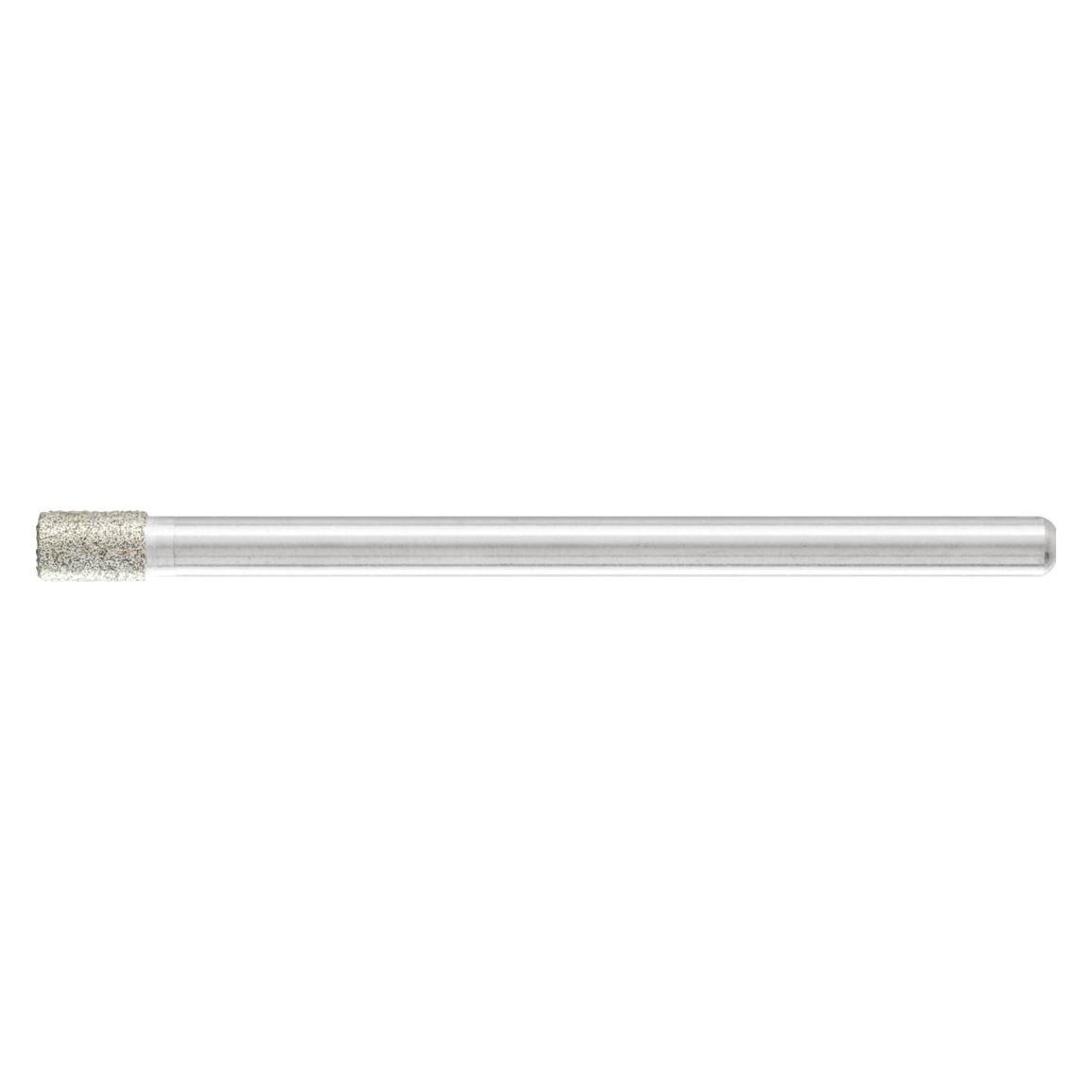 Pferd Schleifstift D3,5xH5mm 3 mm Diamant D 126 D 126 (D 126) (36003510)