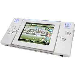 Millenium Arcade Neo 2.0, Retro Gaming, Weiss