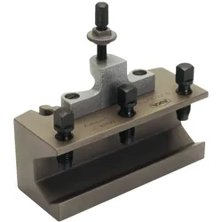 ELMAG Bohrstahlhalter 'System MULTIFIX' - 88524