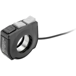 Shimano, Schalthebel + Bremshebel