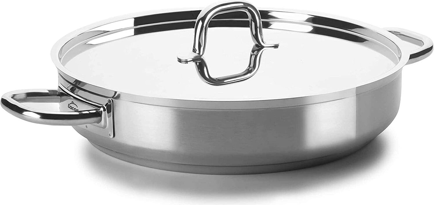 Lacor 54645 Ovenschaal Rond 12 liter