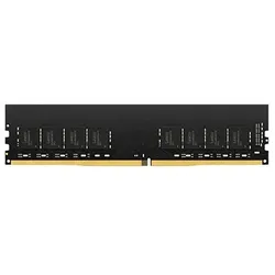 16 GB DDR4-RAM PC3200 Lexar CL19 1x16GB