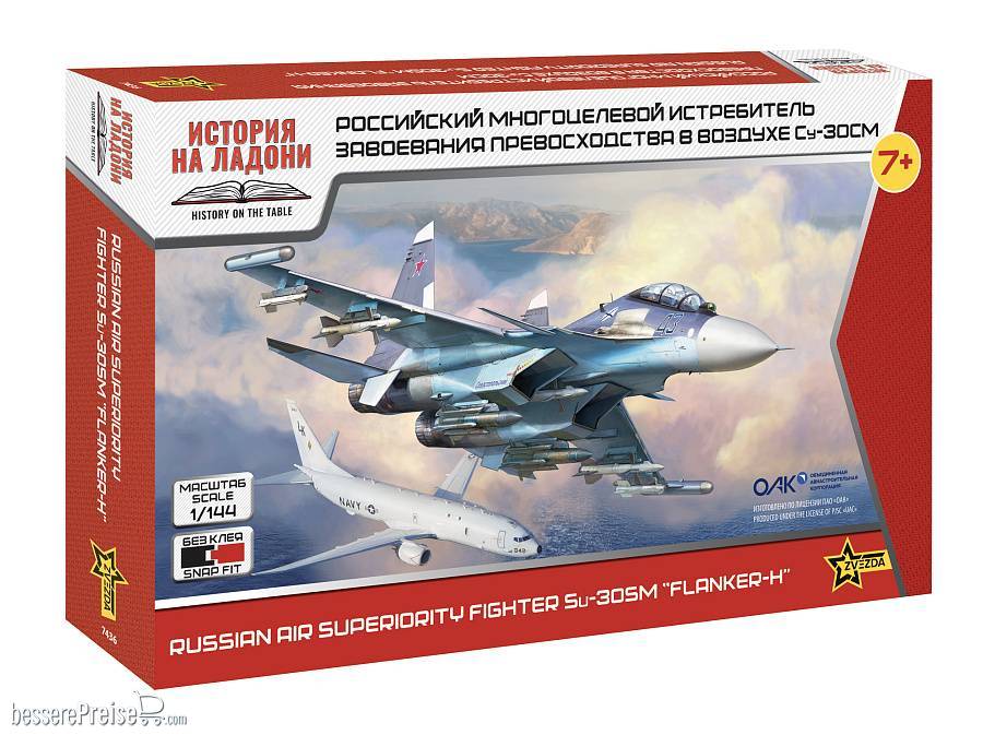 Zvezda 927436
