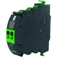 Murr Elektronik Einspeisemodul 9 - 30 V/DC 9000-41190-0000000 1St., Relais