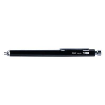 Needle-point GRAND STANDARD OHTO, Black