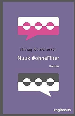Nivaq Korneliussen - Nuuk: ohne Filter - Preis vom 15.10.2026 23:06:25 h
