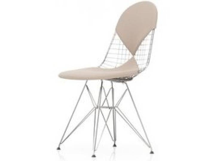 Vitra - Wire Chair Dkr 2