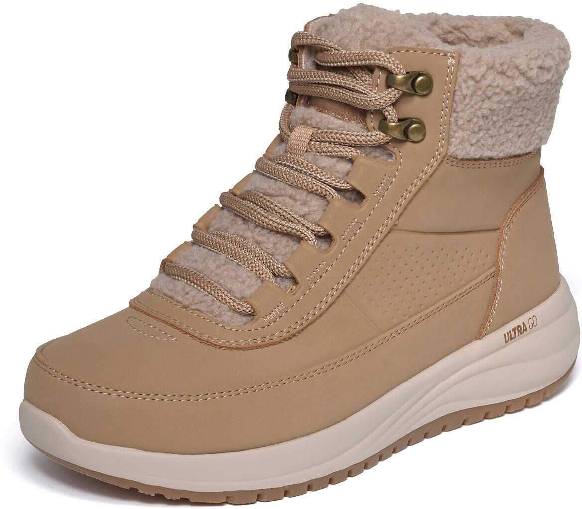 SKECHERS Boots ON-THE-GO STELLAR-MEADOW