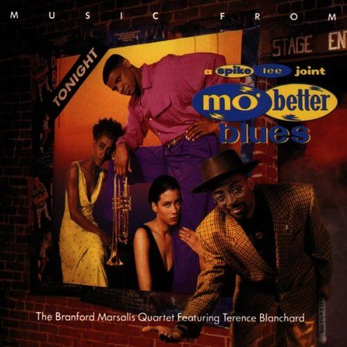 Ost - Mo' Better Blues - Preis vom 11.10.2026 23:13:37 h