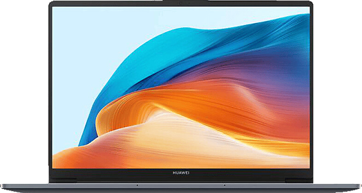 Huawei MateBook D14 2024 i5 (12450H)/16GB/512GB