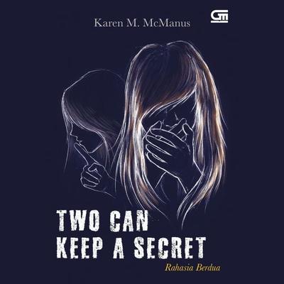 Rahasia Berdua - Karen M. McManus, Audio, 9789180299275