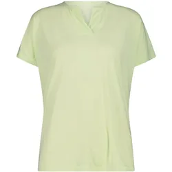 CMP Campagnolo, Damen, Sportshirt, Blend (XXS), Grün