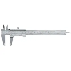 Mahr, Messlehre, Messschieber MarCal 16 (30 cm)