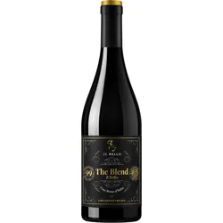 Rossetti »The Blend« Il Bello Vino Rosso
