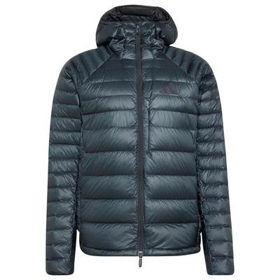 adidas Terrex - Xperior Pro Down Jacket - Daunenjacke Gr S blau