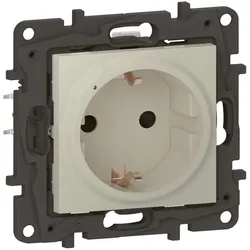Legrand Schutzko-Steckdose Legrand 863920