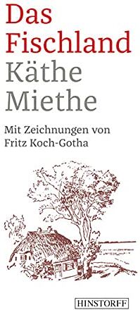 Käthe Miethe - Das Fischland - Preis vom 09.10.2026 07:28:09 h
