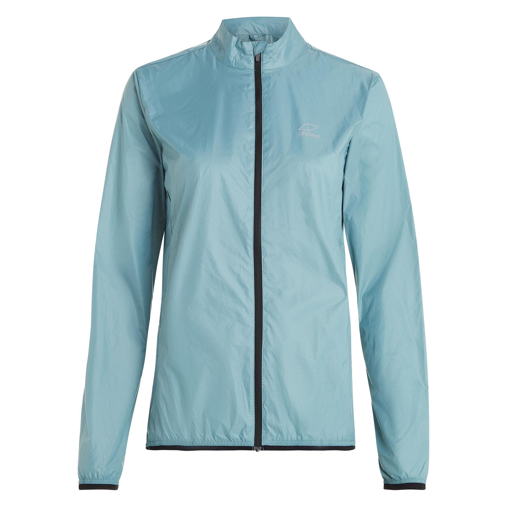 Protest Women's Prttauern Cycling Jacket (36) (31261431)