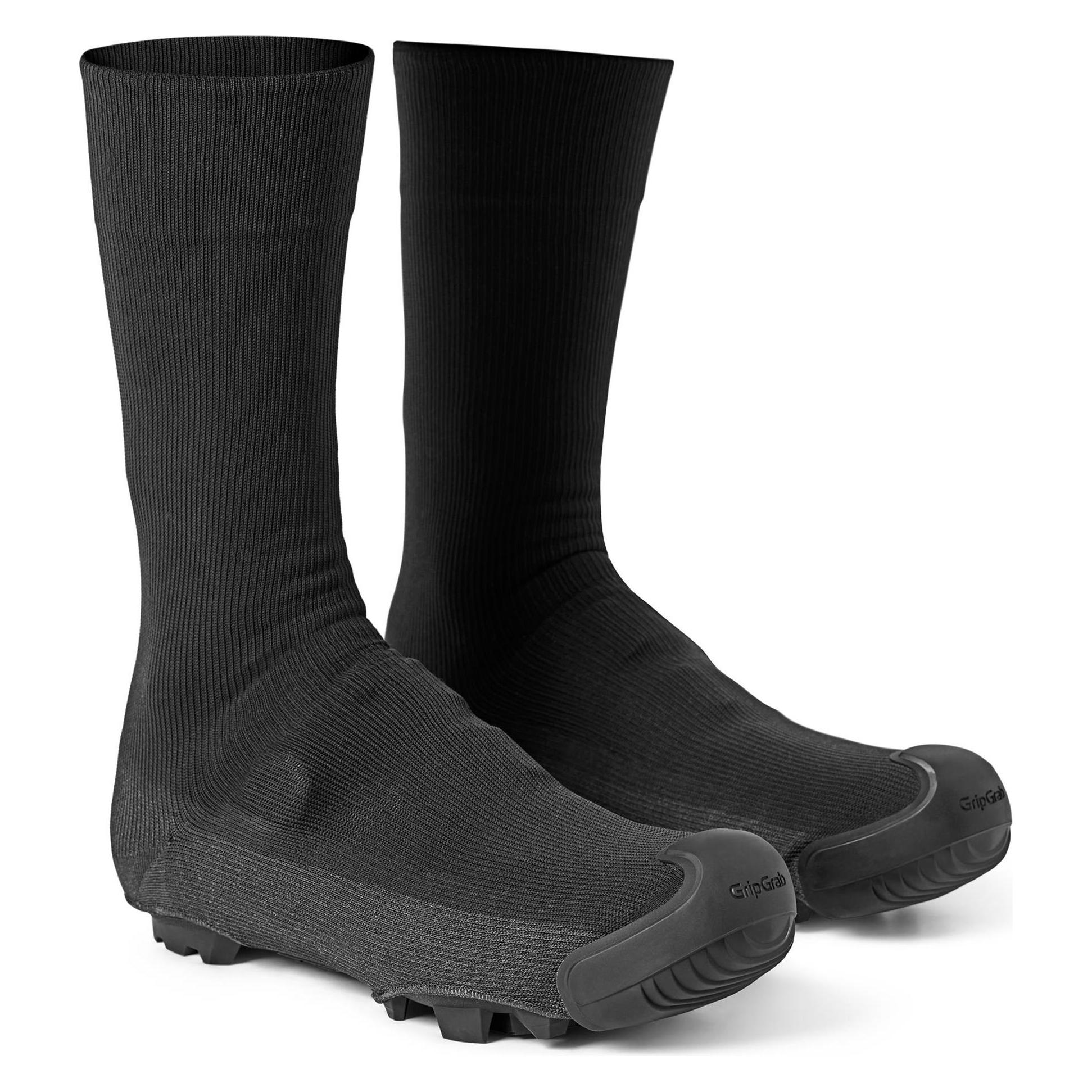 GripGrab Explorer Waterproof Gravel Überschuhe (36, 37, 38) (203601124)