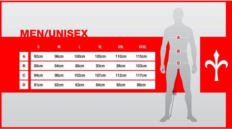 WILIER Maglia intimo  by Castelli Pro Issue manica corta