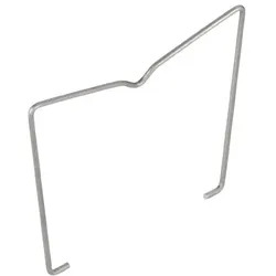 Weidmüller Halteklammer RIDERSERIES SRC CLIP #8692620000