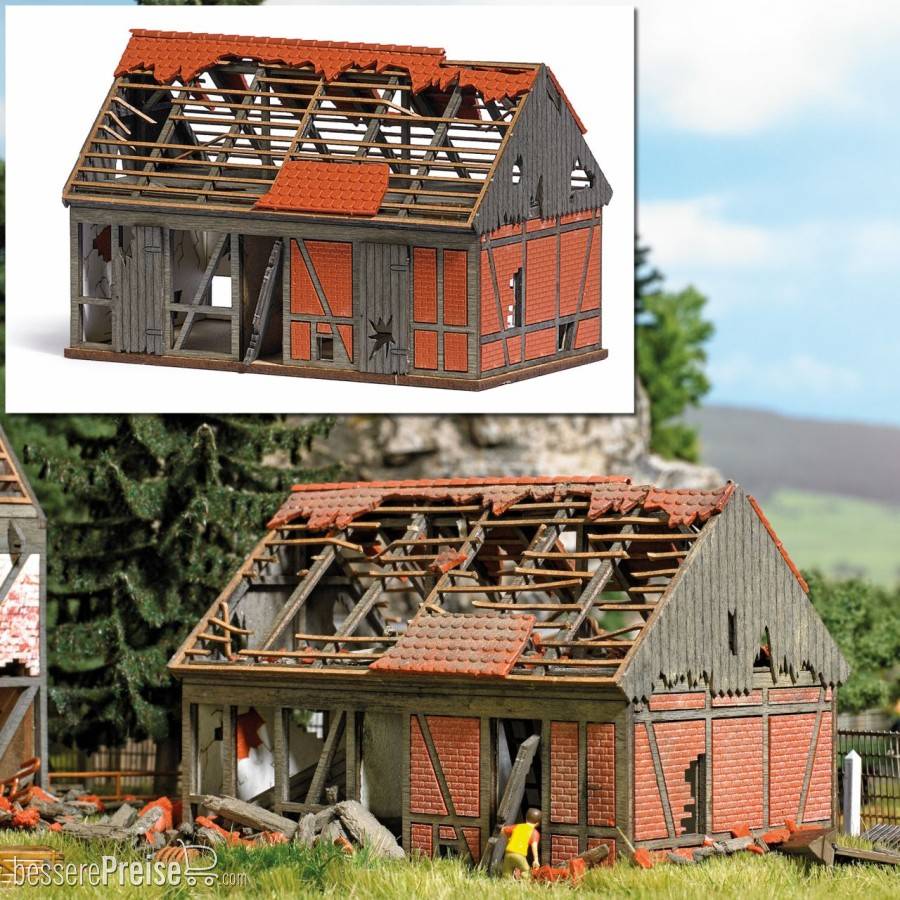 Busch 1669