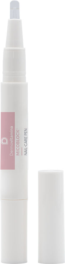 Dermovitamina Micoblock 3 In 1 Nail-Care Pen 2Ml