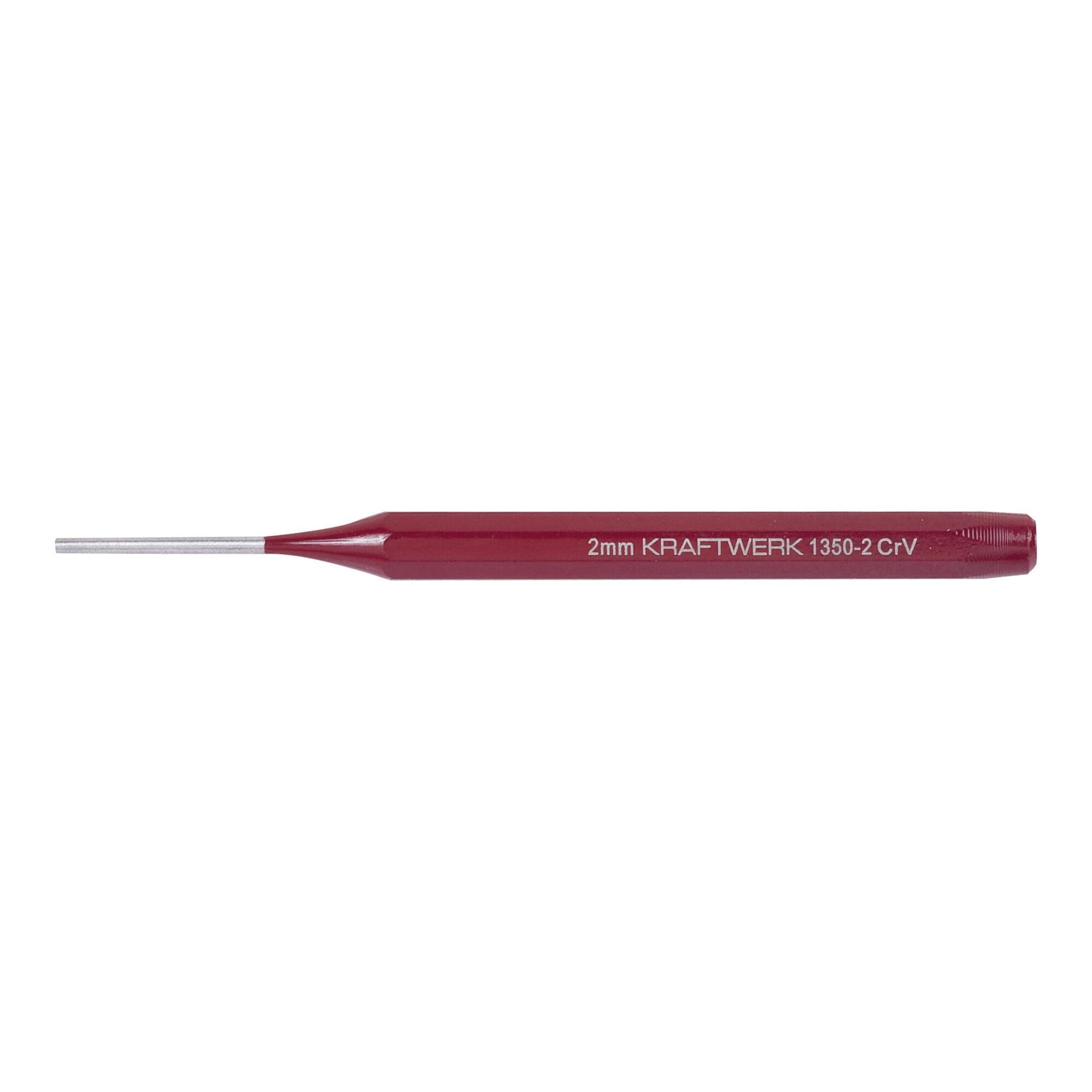 Kraftwerk Splintentreiber 3 mm x 125 mm lackiert (1350-3)