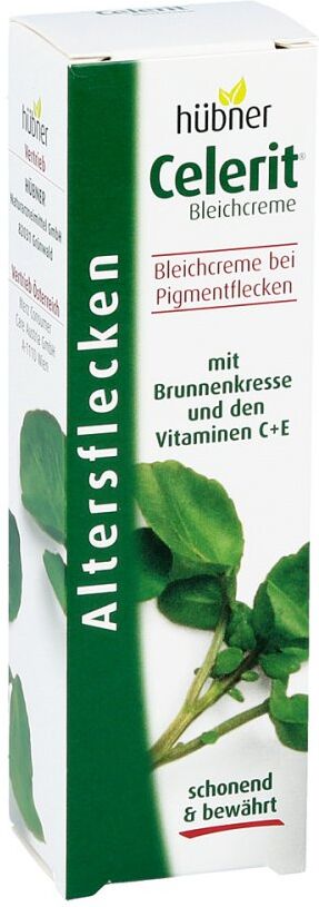 Celerit Bleichcreme