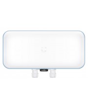 UbiQuiti Networks Unifi UWB XG 1733Mbit/s Energie Über Ethernet PoE Unterstützung Weiß WLAN Access Point Quad-Radio 802.11ac Wave 2 with Dedicated Security and Beamforming Antenna (UWB-XG)