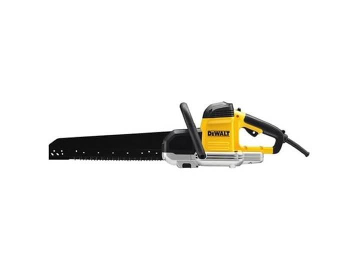 DeWalt Scie alternative DWE396-QS\, Jaune