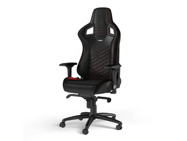 Gaming Sessel NOBLECHAIRS EPIC Synthetisches Leder