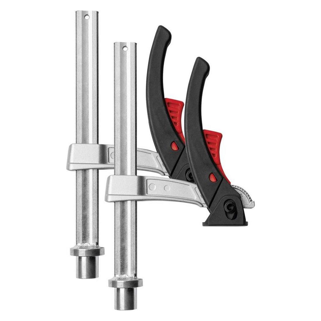 Bessey Spannelement für Multifunktionstische (150 mm) (TW20-15-8KLI-SET)