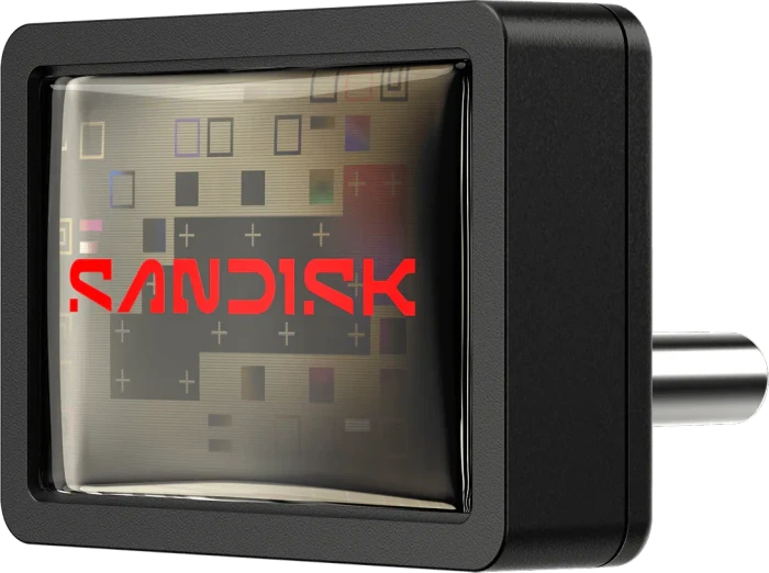SANDISK Extreme Fit USB-C 512 GB