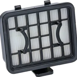 Bosch Filter, 97 x 79 x 30mm, passend zu GAS 18V - 2608000664