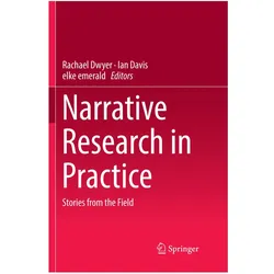Narrative Research in Practice, Fachbücher