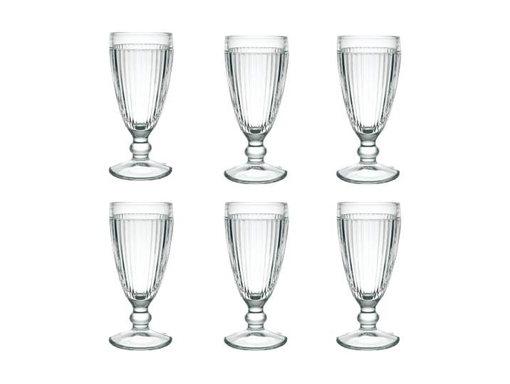 La Rochère Coupe Antillaise 29 cl, lot de 6 Transparent