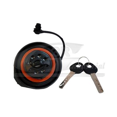 3RG Verschluss, Kraftstoffbehälter 81909 für LANCIA