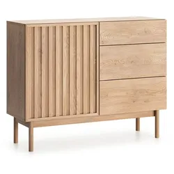 SIDEBOARD Idor Holz