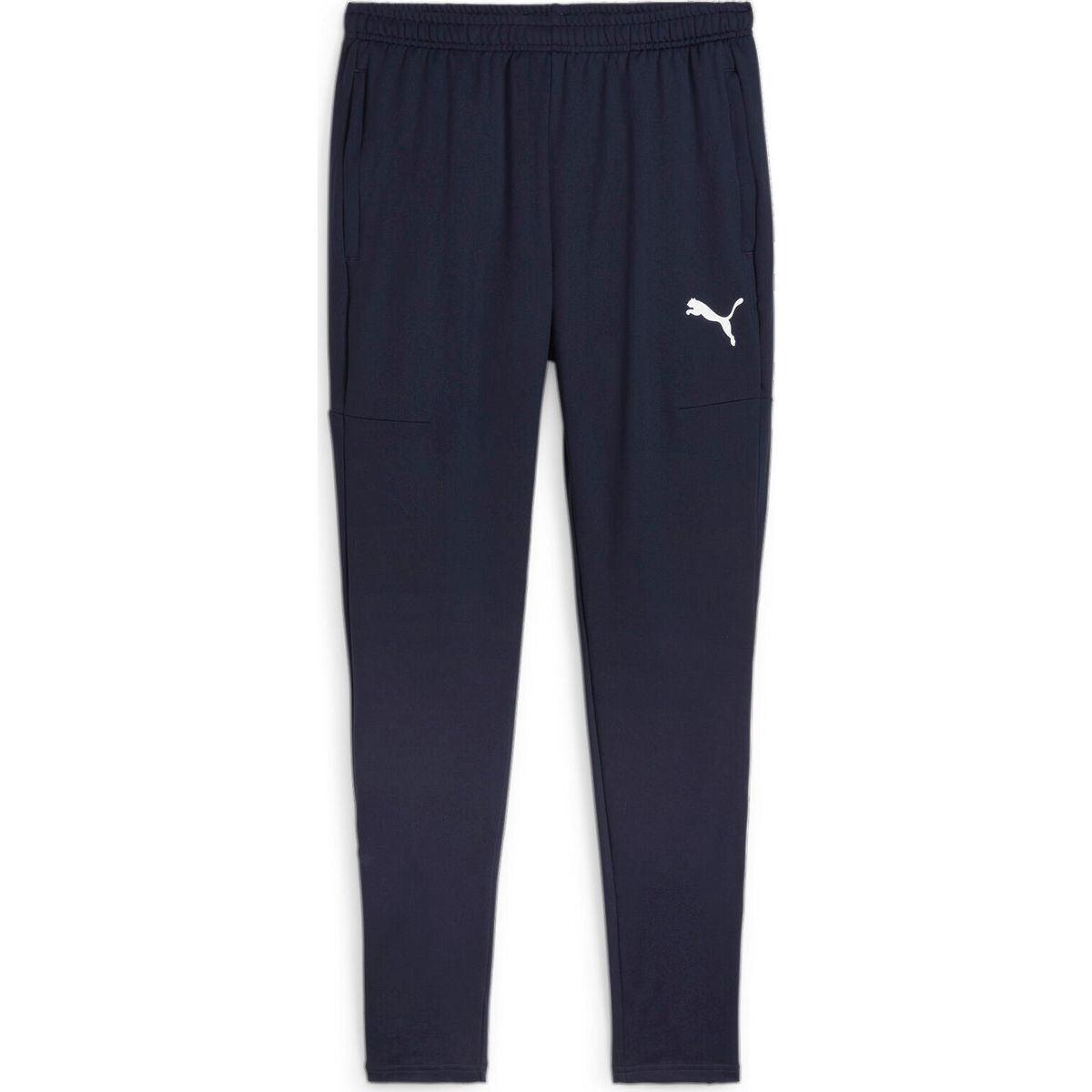 Puma Teamgoal Slim Training Pants puma navy-puma white (06) S 659037-06-S