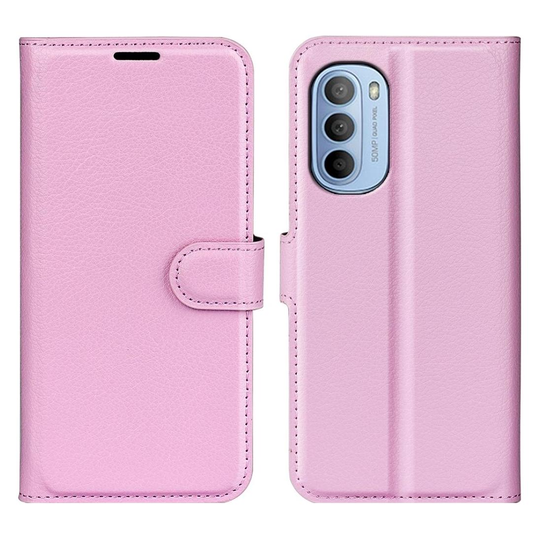 Screenguard Motorola Moto G31 Leather Guard Lederhülle (Motorola Moto G31) (00030503)