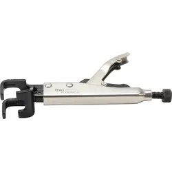 BGS Spezial-Gripzange | mit Schnelllöser | 210 mm