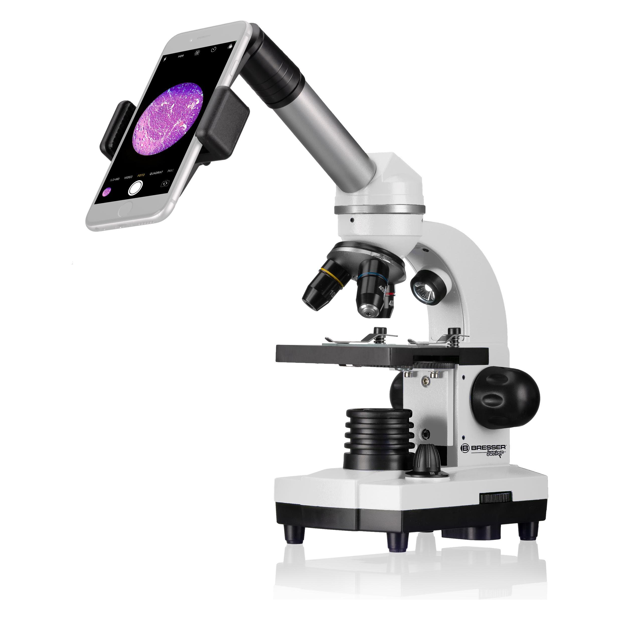 Bresser Junior Biolux SEL (8855610GYE000)