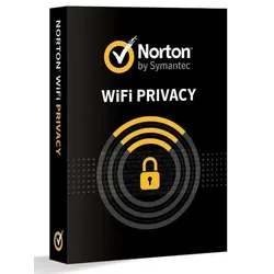 Symantec Norton WiFi Privacy 1.0