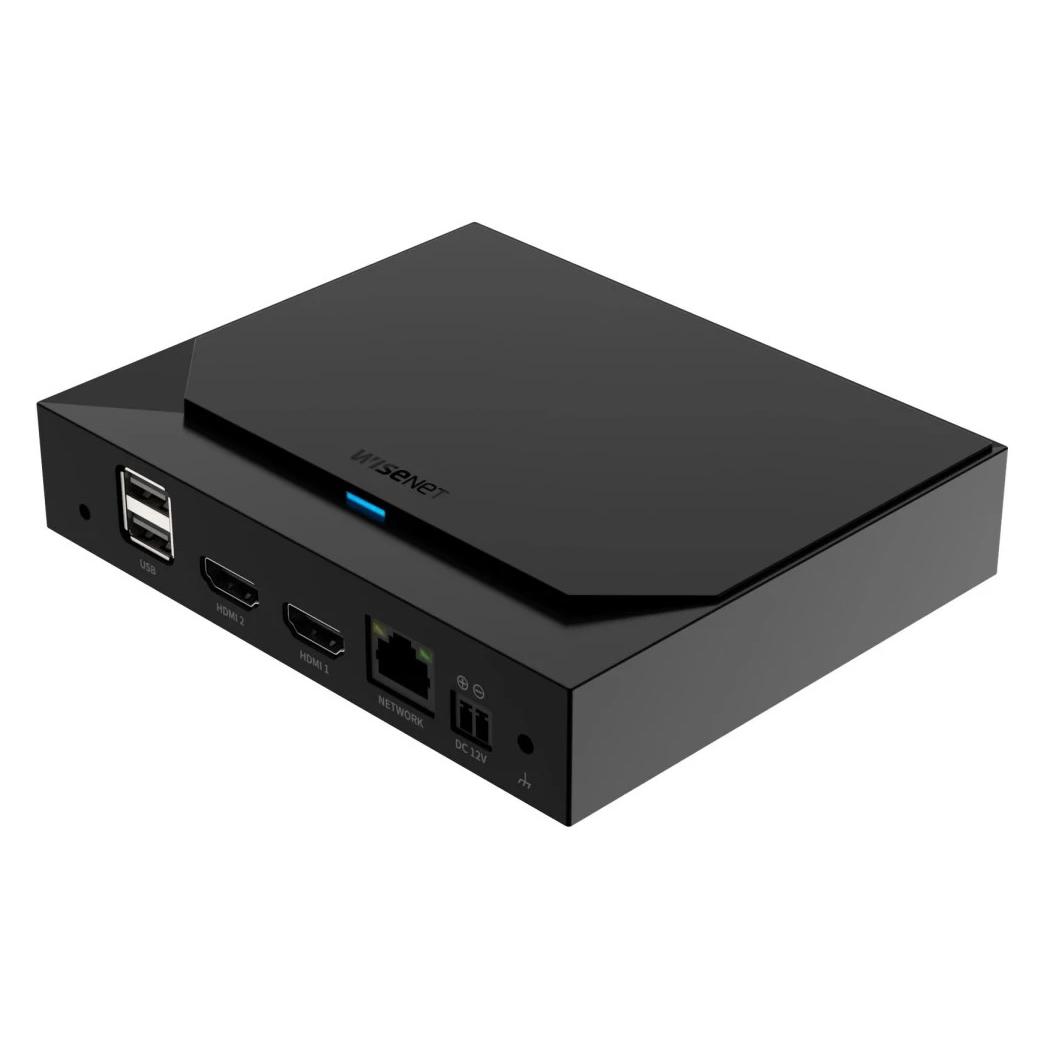 Hanwha Decoder SPD-152 64 Kanal (SPD-152)